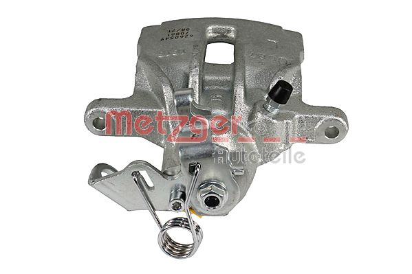 Bremssattel Hinterachse links Metzger 6260549 Bremssattel Hinterachse links Metzger 6260549 von Metzger