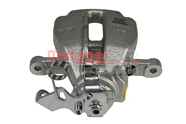 Bremssattel Hinterachse links Metzger 6260555 Bremssattel Hinterachse links Metzger 6260555 von Metzger