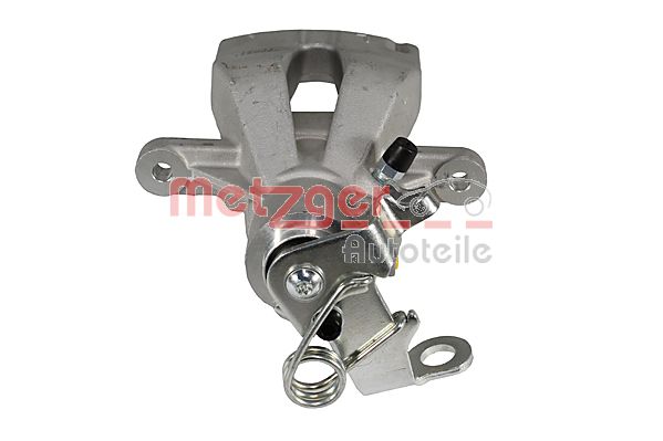 Bremssattel Hinterachse links Metzger 6260571 Bremssattel Hinterachse links Metzger 6260571 von Metzger