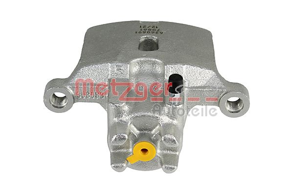 Bremssattel Hinterachse links Metzger 6260691 Bremssattel Hinterachse links Metzger 6260691 von Metzger