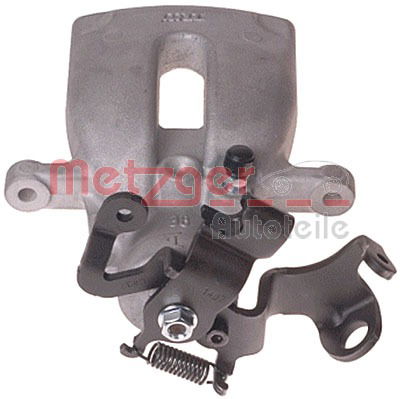 Bremssattel Hinterachse links Metzger 6260769 Bremssattel Hinterachse links Metzger 6260769 von Metzger