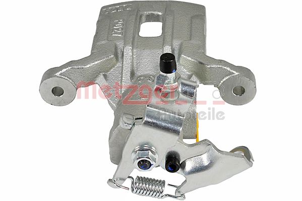 Bremssattel Hinterachse links Metzger 6261047 Bremssattel Hinterachse links Metzger 6261047 von Metzger