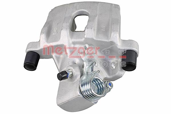 Bremssattel Hinterachse links Metzger 6261129 Bremssattel Hinterachse links Metzger 6261129 von Metzger