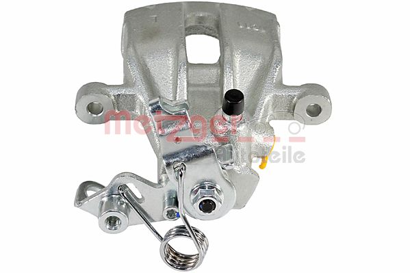 Bremssattel Hinterachse links Metzger 6261133 Bremssattel Hinterachse links Metzger 6261133 von Metzger
