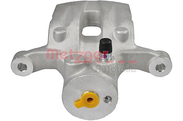 Bremssattel Hinterachse links Metzger 6261161 Bremssattel Hinterachse links Metzger 6261161 von Metzger