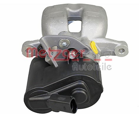 Bremssattel Hinterachse links Metzger 6261191 Bremssattel Hinterachse links Metzger 6261191 von Metzger