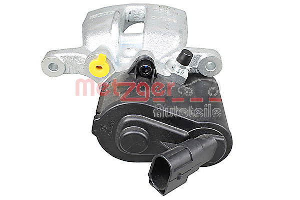 Bremssattel Hinterachse links Metzger 6261219 von Metzger