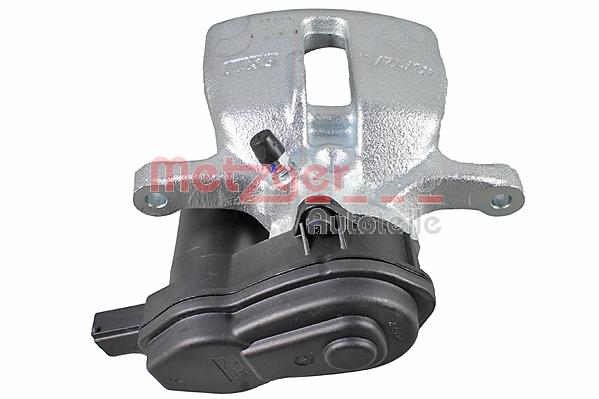 Bremssattel Hinterachse links Metzger 6261221 Bremssattel Hinterachse links Metzger 6261221 von Metzger