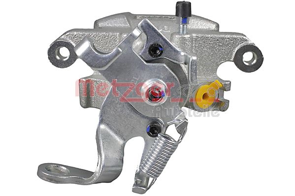Bremssattel Hinterachse links Metzger 6261291 Bremssattel Hinterachse links Metzger 6261291 von Metzger