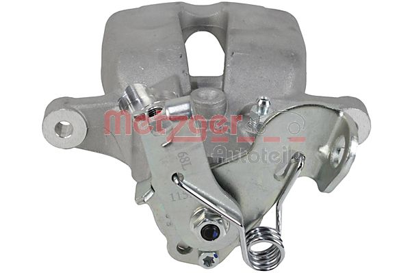 Bremssattel Hinterachse links Metzger 6261309 Bremssattel Hinterachse links Metzger 6261309 von Metzger