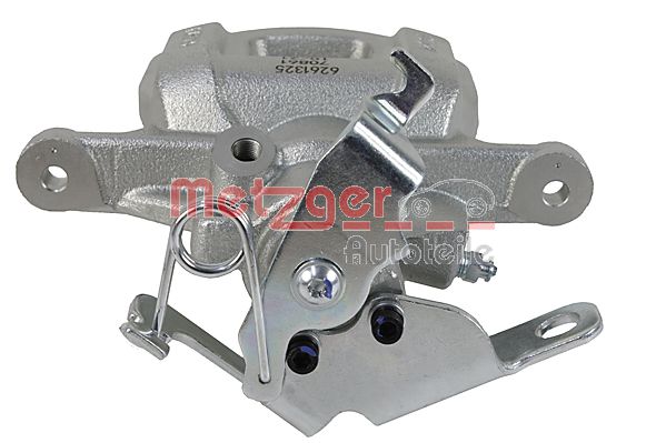 Bremssattel Hinterachse links Metzger 6261325 Bremssattel Hinterachse links Metzger 6261325 von Metzger