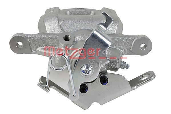 Bremssattel Hinterachse links Metzger 6261327 Bremssattel Hinterachse links Metzger 6261327 von Metzger