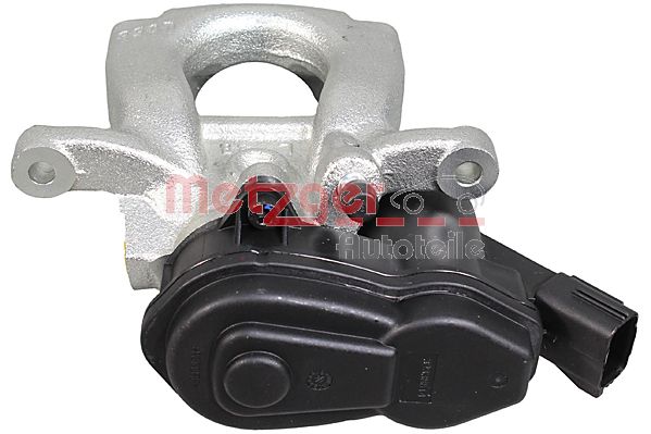 Bremssattel Hinterachse links Metzger 6261405 Bremssattel Hinterachse links Metzger 6261405 von Metzger