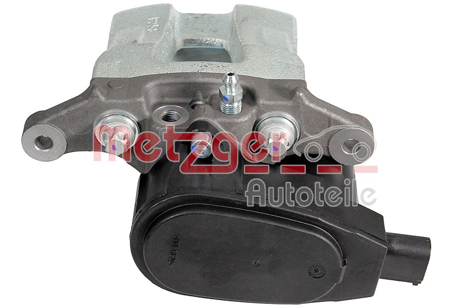 Bremssattel Hinterachse links Metzger 6261409 Bremssattel Hinterachse links Metzger 6261409 von Metzger