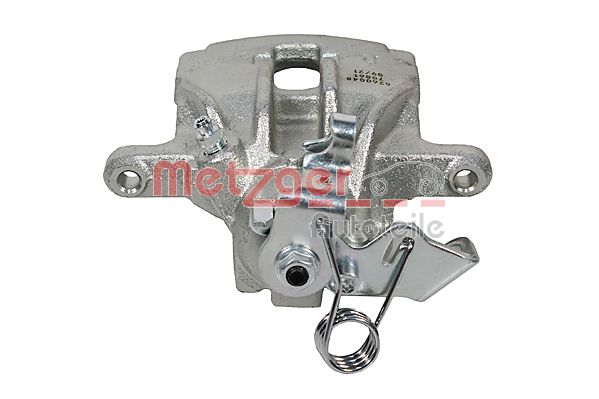 Bremssattel Hinterachse rechts Metzger 6260048 Bremssattel Hinterachse rechts Metzger 6260048 von Metzger