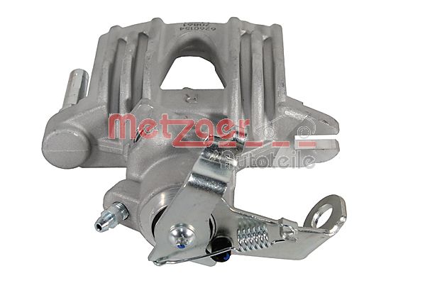 Bremssattel Hinterachse rechts Metzger 6260154 Bremssattel Hinterachse rechts Metzger 6260154 von Metzger
