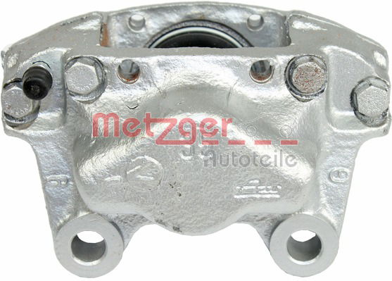Bremssattel Hinterachse rechts Metzger 6260228 Bremssattel Hinterachse rechts Metzger 6260228 von Metzger