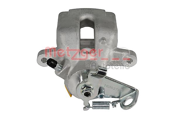 Bremssattel Hinterachse rechts Metzger 6260232 Bremssattel Hinterachse rechts Metzger 6260232 von Metzger