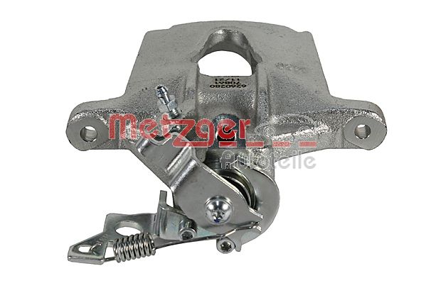 Bremssattel Hinterachse rechts Metzger 6260280 Bremssattel Hinterachse rechts Metzger 6260280 von Metzger