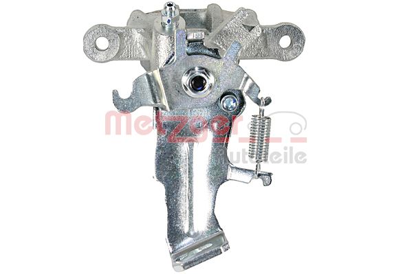 Bremssattel Hinterachse rechts Metzger 6260322 Bremssattel Hinterachse rechts Metzger 6260322 von Metzger