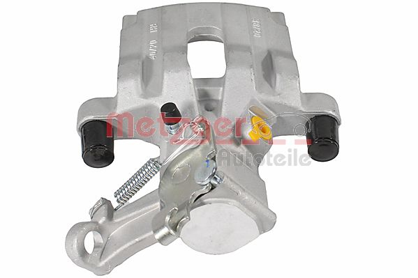 Bremssattel Hinterachse rechts Metzger 6260362 Bremssattel Hinterachse rechts Metzger 6260362 von Metzger