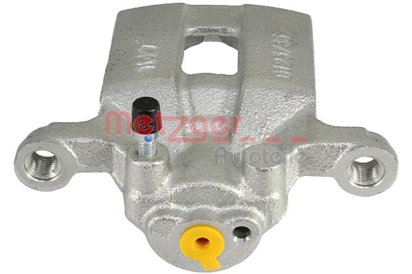 Bremssattel Hinterachse rechts Metzger 6260624 Bremssattel Hinterachse rechts Metzger 6260624 von Metzger