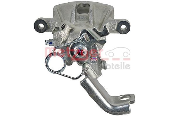 Bremssattel Hinterachse rechts Metzger 6260688 Bremssattel Hinterachse rechts Metzger 6260688 von Metzger