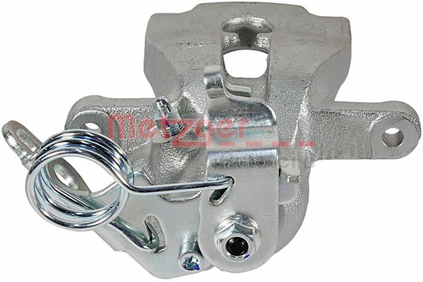 Bremssattel Hinterachse rechts Metzger 6261058 Bremssattel Hinterachse rechts Metzger 6261058 von Metzger