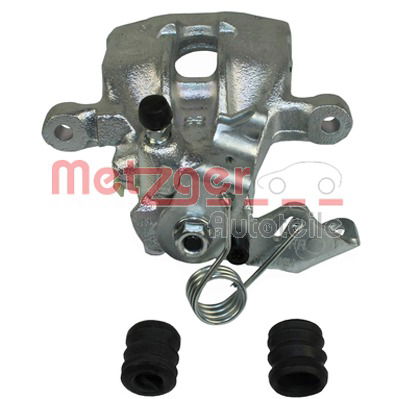 Bremssattel Hinterachse rechts Metzger 6261134 Bremssattel Hinterachse rechts Metzger 6261134 von Metzger