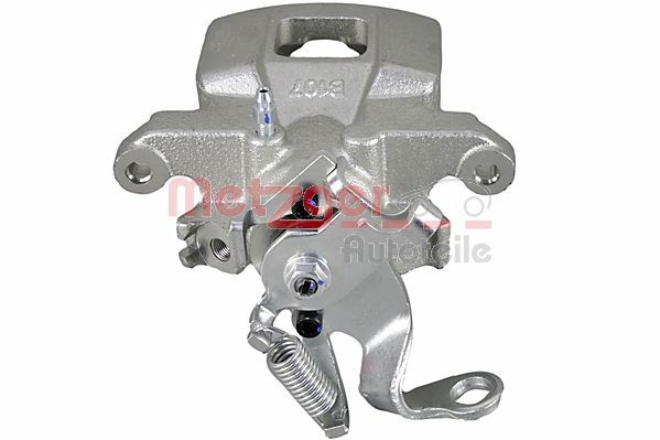 Bremssattel Hinterachse rechts Metzger 6261292 Bremssattel Hinterachse rechts Metzger 6261292 von Metzger