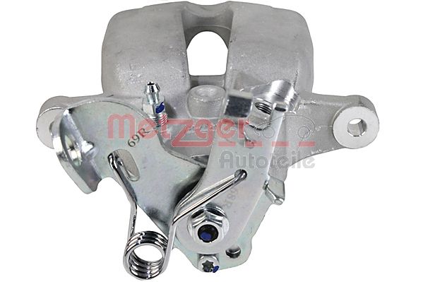 Bremssattel Hinterachse rechts Metzger 6261310 Bremssattel Hinterachse rechts Metzger 6261310 von Metzger