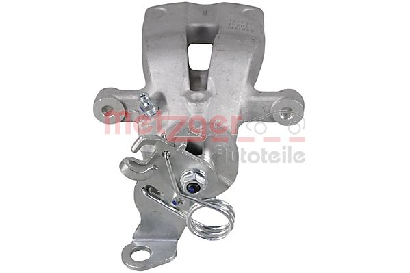 Bremssattel Hinterachse rechts Metzger 6261312 Bremssattel Hinterachse rechts Metzger 6261312 von Metzger