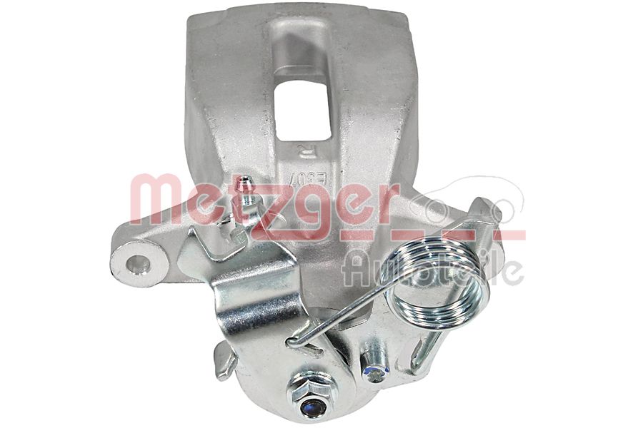 Bremssattel Hinterachse rechts Metzger 6261374 Bremssattel Hinterachse rechts Metzger 6261374 von Metzger