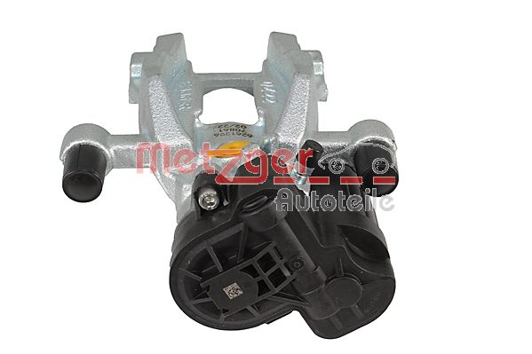 Bremssattel Hinterachse rechts Metzger 6261396 Bremssattel Hinterachse rechts Metzger 6261396 von Metzger