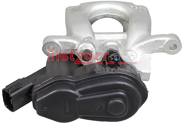 Bremssattel Hinterachse rechts Metzger 6261406 Bremssattel Hinterachse rechts Metzger 6261406 von Metzger