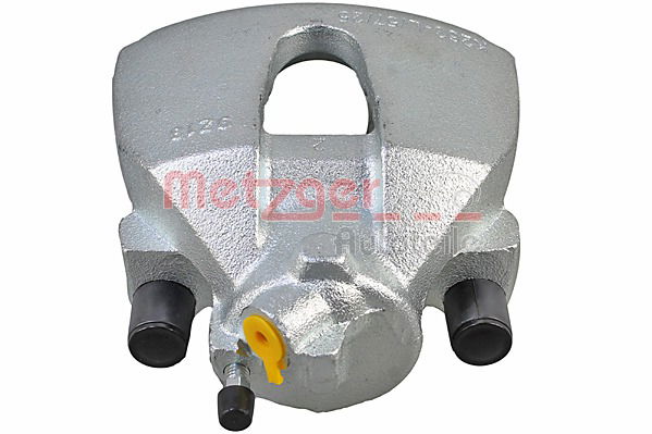 Bremssattel Vorderachse links Metzger 6260017 Bremssattel Vorderachse links Metzger 6260017 von Metzger