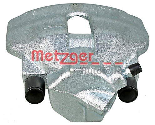 Bremssattel Vorderachse links Metzger 6260021 Bremssattel Vorderachse links Metzger 6260021 von Metzger