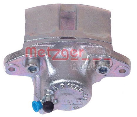 Bremssattel Vorderachse links Metzger 6260049 Bremssattel Vorderachse links Metzger 6260049 von Metzger