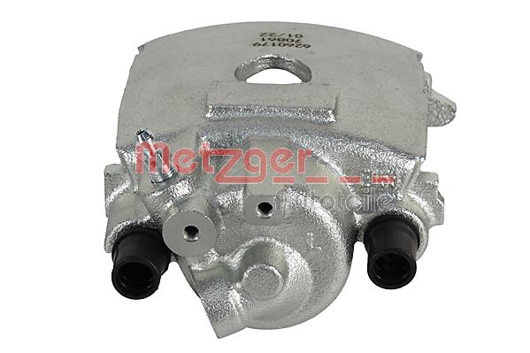 Bremssattel Vorderachse links Metzger 6260179 von Metzger