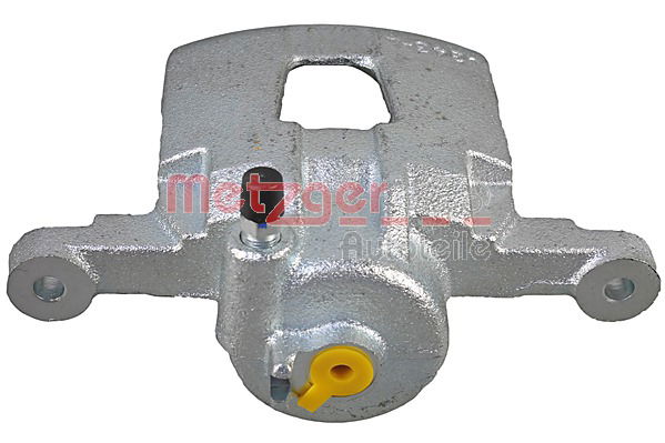 Bremssattel Vorderachse links Metzger 6260535 Bremssattel Vorderachse links Metzger 6260535 von Metzger