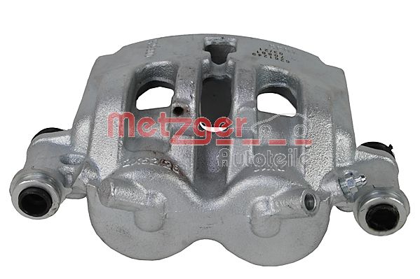 Bremssattel Vorderachse links Metzger 6261249 Bremssattel Vorderachse links Metzger 6261249 von Metzger