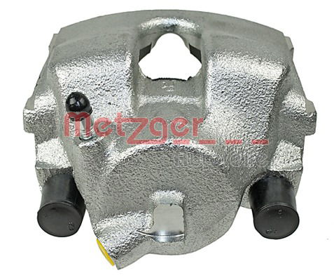 Bremssattel Vorderachse rechts Metzger 6260054 Bremssattel Vorderachse rechts Metzger 6260054 von Metzger