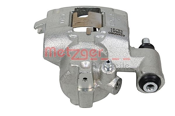 Bremssattel Vorderachse rechts Metzger 6260080 Bremssattel Vorderachse rechts Metzger 6260080 von Metzger