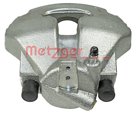 Bremssattel Vorderachse rechts Metzger 6260090 Bremssattel Vorderachse rechts Metzger 6260090 von Metzger