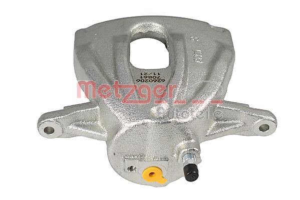 Bremssattel Vorderachse rechts Metzger 6260206 Bremssattel Vorderachse rechts Metzger 6260206 von Metzger