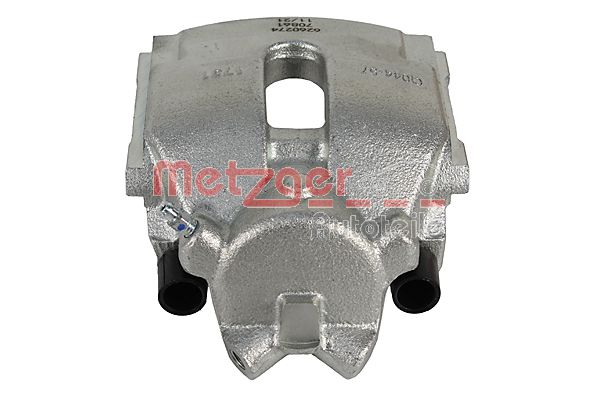 Bremssattel Vorderachse rechts Metzger 6260274 Bremssattel Vorderachse rechts Metzger 6260274 von Metzger