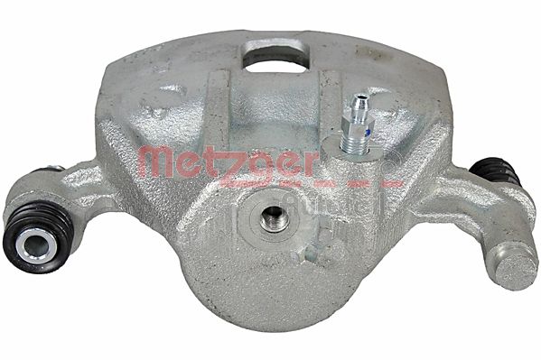 Bremssattel Vorderachse rechts Metzger 6260344 Bremssattel Vorderachse rechts Metzger 6260344 von Metzger