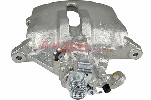 Bremssattel Vorderachse rechts Metzger 6260818 Bremssattel Vorderachse rechts Metzger 6260818 von Metzger
