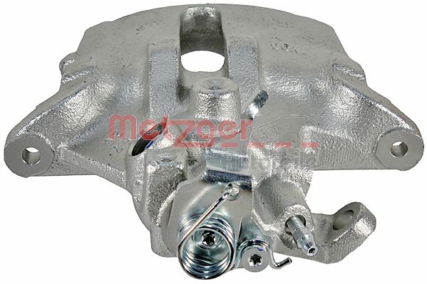 Bremssattel Vorderachse rechts Metzger 6260880 Bremssattel Vorderachse rechts Metzger 6260880 von Metzger