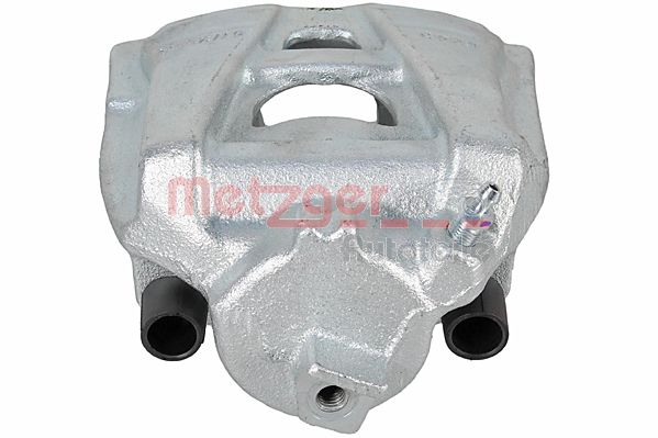 Bremssattel Vorderachse rechts Metzger 6261074 Bremssattel Vorderachse rechts Metzger 6261074 von Metzger